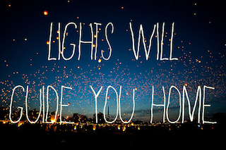 lights